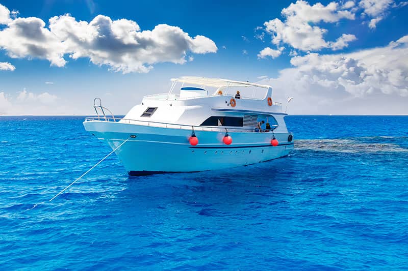 Barbados Snorkeling Cruise