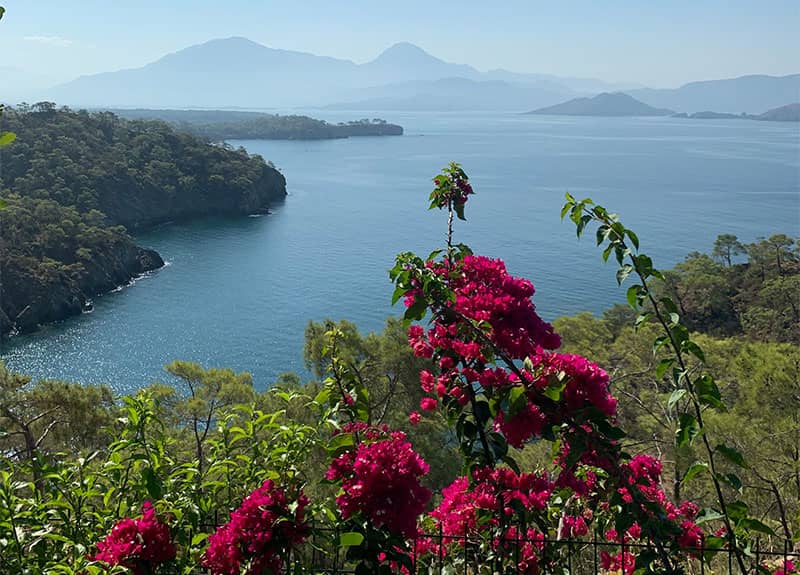 Fethiye Muğla Turkey