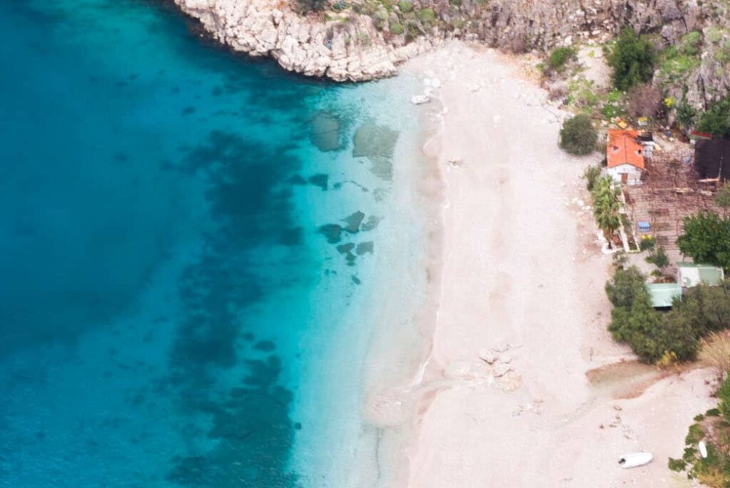 9 Reasons to Visit Butterfly Valley, Turkey