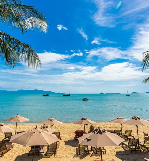 The Best 10 Luxury Caribbean Honeymoon Destinations