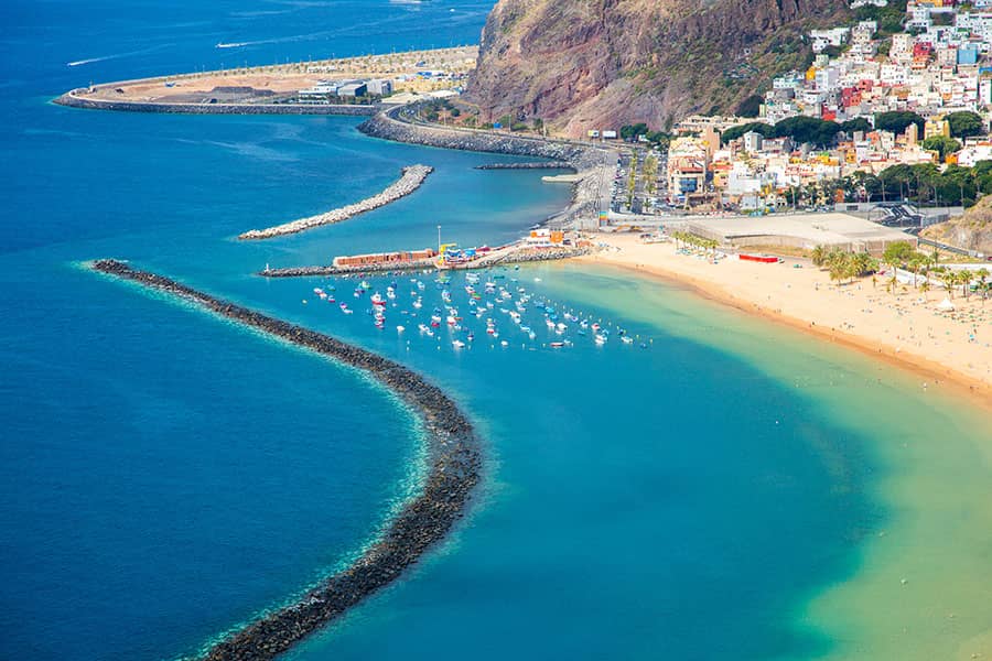 Canary Islands Spain