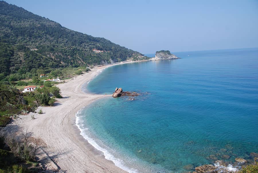 Potami Beach 