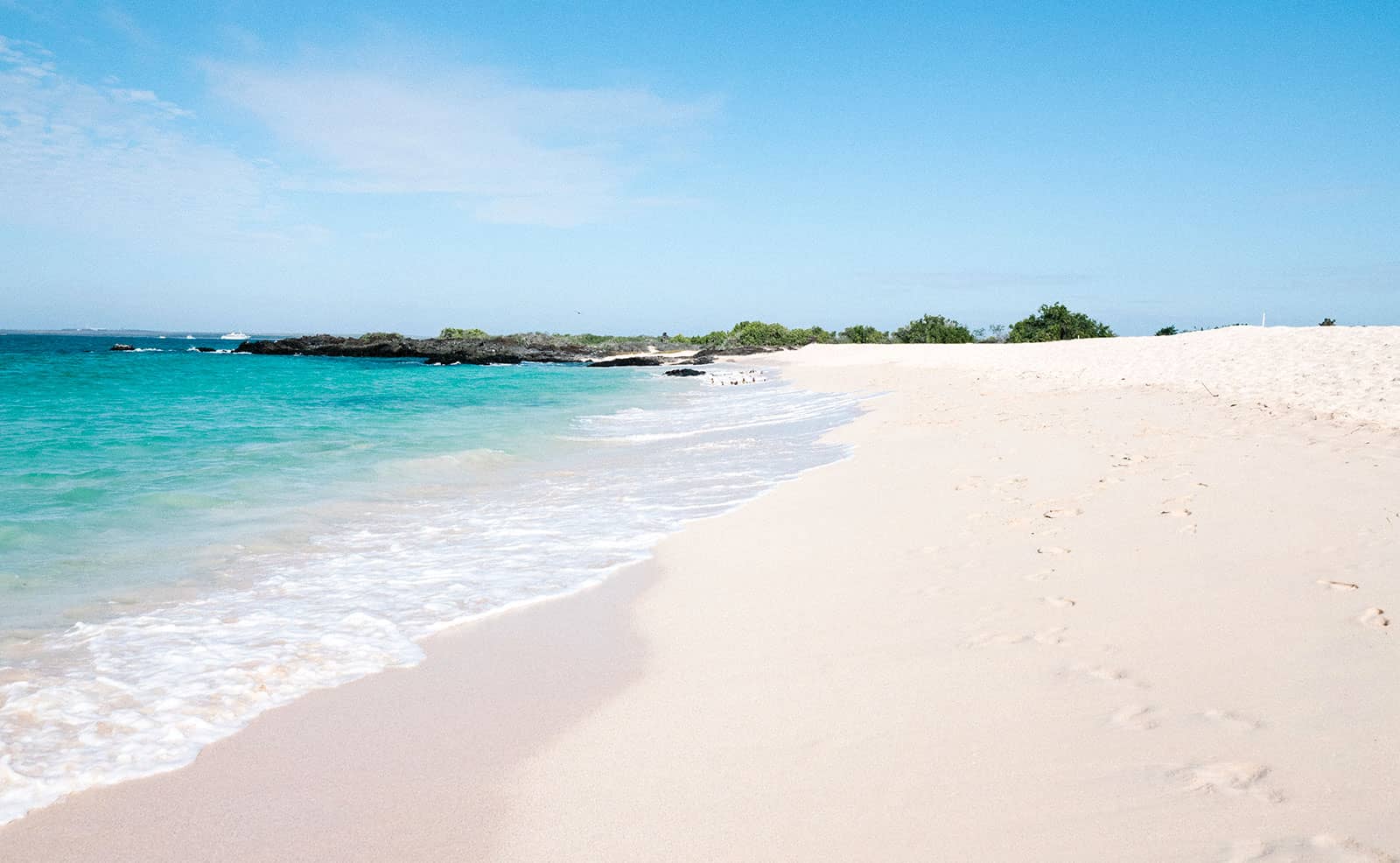 Top 10 White Sand Beaches in The World