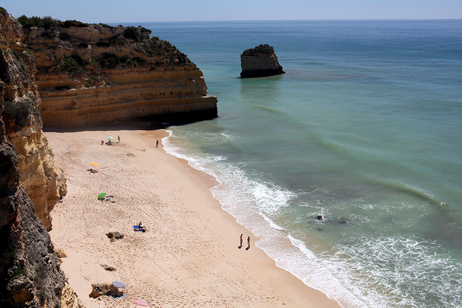 Algarve Portugal