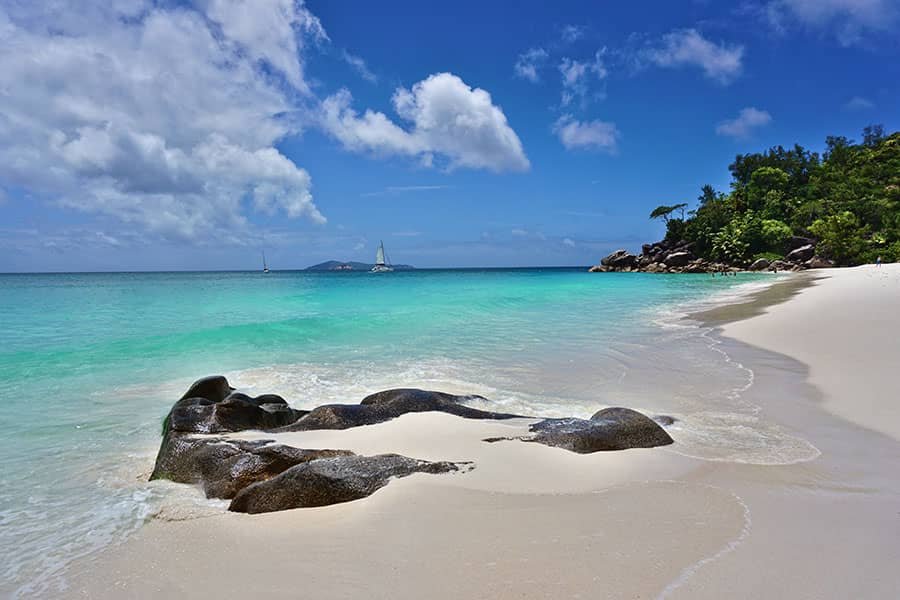 8 Incredible Beaches In Seychelles HotLuxuryTravel Best Places To 