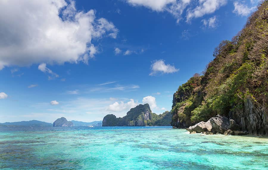 Palawan Philippines