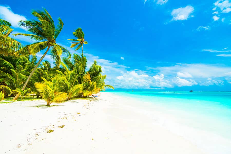 Maldives islands