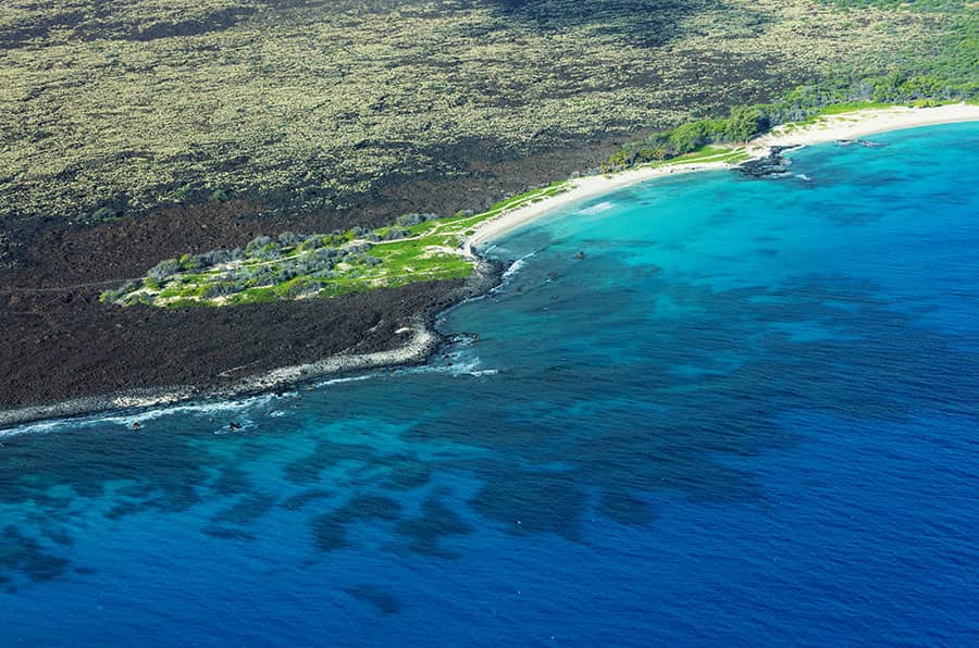 Kapalua Bay Maui